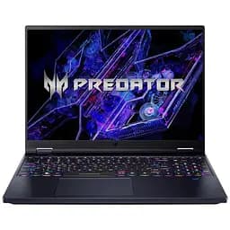 Ноутбук Acer Predator Helios 16 PH16-72-945F (NH.QNZAA.003) [119605]