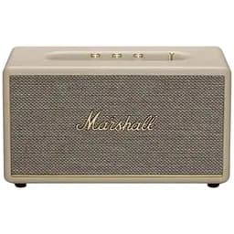 Портативная акустика Marshall Loudest Speaker Woburn III Bluetooth беспроводная кремовая