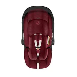 Автокрісло Maxi-Сosi Marble Essential Red (8506701110) - мініатюра 3