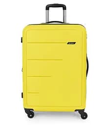 Валіза Gabol Future (M) Yellow (123046-005)