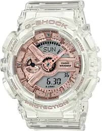 Годинник CASIO GMA-S110SR-7AER