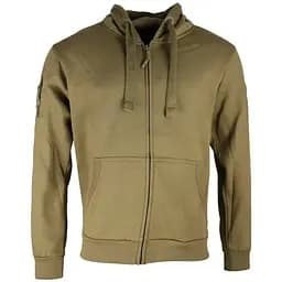 Кофта Kombat UK Spec-Ops Hoodie XXL Койот (1000-kb-soh-coy-xxl)