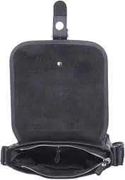 Чоловіча шкіряна сумка SHVIGEL 22х23х7 см sum0012616 - мініатюра 4