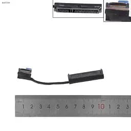 Шлейф Sata HDD/SSD для Acer Predator G5-793 G9-591 G9-591R G9-592 G9-592R G9-593 G9-791 G9-792 G9-793 GX-791, (1423-008K000, 50.Q04N5.001)