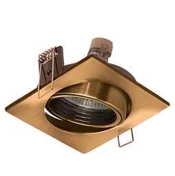 Світильник точковий Brille HDL-DT 110 AC 162324