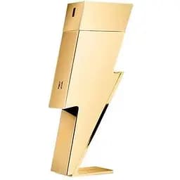 Туалетна вода тестер Carolina Herrera Bad Boy Gold Fantasy 100 мл