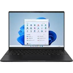 Ноутбук Asus Vivobook S14 OLED S5406MA-QD052W, Intel Core Ultra 7 155H, 4.8GHz, 14 WUXGA, 16GB, SSD 512GB, Intel Arc Graphics, Windows 11 Home