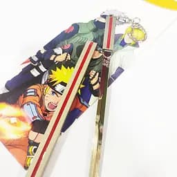 Брелок Катана Наруто Naruto NA 22.1095