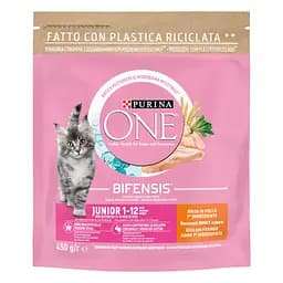 Набір для кошенят Gourmet Gold + Purina One Junior + Barksi + Trixie + Lucky Pet + Природа + Пухнастики - мініатюра 3