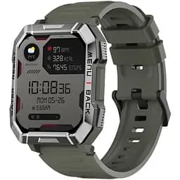 Годинник Blackview W60 Green - мініатюра 3