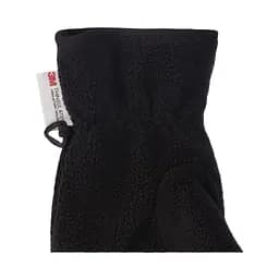 Рукавиці CMP Man Fleece Gloves Thinsulate Black XL (1097-6521105-U901 XL) - мініатюра 3