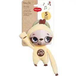 Музыкальная игрушка Tiny Love Ленивец (1118000068)