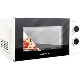 Микроволновая печь Grunhelm 20MX707-W [81430]