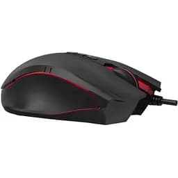 Комп'ютерна мишка A4Tech Bloody ES7 USB Stone Black (4711421002479) - мініатюра 2