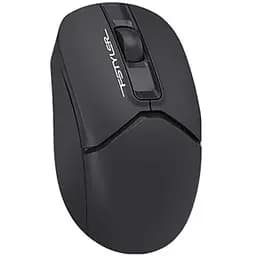 Мишка A4Tech FG12 Black