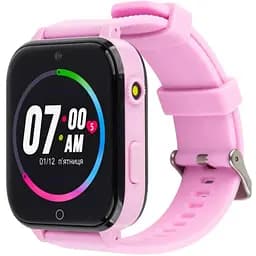 Smart Watch GARMIX PointPRO-300 4G Purple UA UCRF