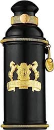Парфюмированная вода Alexandre.J The Collector Black Muscs 100 мл 