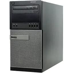 Компьютер Dell Optiplex 9010 MT (i5-3330/4/500) Б/У