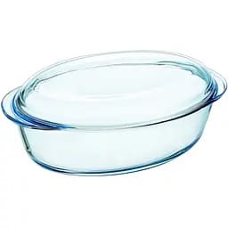 Кастрюля Pyrex с крышкой 4.1 л kuh0016485