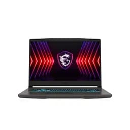 Ноутбук MSI Thin 15 B12VE-1817XPL,1920 x 1080,i5-12450H 8 C/12 T,4.4 GHz,16 GB DDR4,512 GB,4050 - мініатюра 2