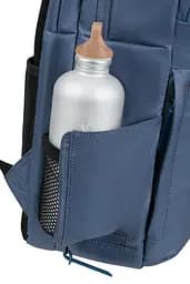 Рюкзак 15,6" American Tourister URBAN GROOVE NAVY/ORANGE 50x31х23 24G*67043 - мініатюра 6
