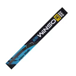 Безкаркасна щітка Winso AERO 14/360 мм (110360)