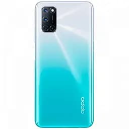 Oppo A72 128 ГБ Aurora Purple (Grade A) Seller Refurbished - мініатюра 3