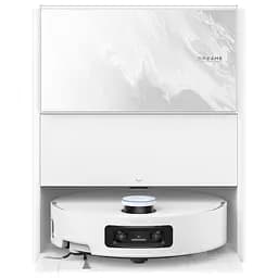Робот-пилосос AQUA10 ULTRA RLR81CE-1-WH DREAME