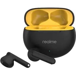 Навушники Realme Buds T01 RMA2406 black