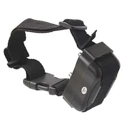 Нашийник антилай для собак електричний Pet BK-208, на міні пальчикових батарейках ААА (100292)