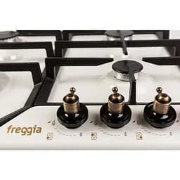 Варильна поверхня газова Freggia HR640VGTCH - мініатюра 4