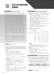 Cambridge English Empower 2nd Edition B2 Upper-intermediate WB with Answers - мініатюра 2