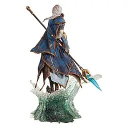 Статуетка World of Warcraft Jaina Statue (Варкрафт) - мініатюра 2