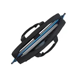 Сумка для ноутбука RivaCase 16" 8057 Black (8057Black) - мініатюра 5