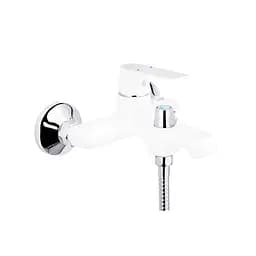 Смеситель для ванной Kroner KRP Armada - W060 CV024325 Хром