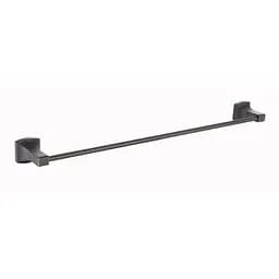 Тримач для рушника Kraus Fortis чорна бронза KEA-13337ORB Бронза