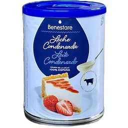 Сгущенное молоко Benestare Leche Condensada Original 740 г