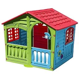Ігровий будинок PalPlay House of Fun (M780) - мініатюра 2