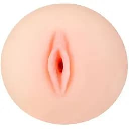 Мастурбатор-груди Cutie Pies Hannah's Handful - Pussy & Boob