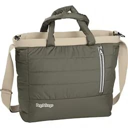 Сумка для коляски Peg-Perego Borsa Breeze Kaki, оливковий (IABO3100-CH84TX46)