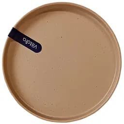 Тарілка обідня Vittora Калахарі VT-P-1260KA 26 см (147174)