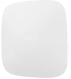 Централь Ajax Hub 7561.01.WH1/25452.01.WH1 White - мініатюра 2