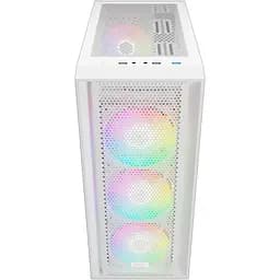 Корпус GAMDIAS AURA GC2 ELITE WH ARGB White (4711514500622) Без БП - мініатюра 5