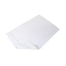 Рушник для ніг Lotus Home Premium - Microcotton White (800 г/м²) 50x70