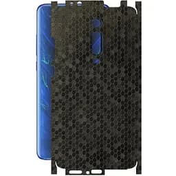 Захисна плівка StatusSKIN для Xiaomi Mi 9T Pro Корпус Вініл Соти чорні