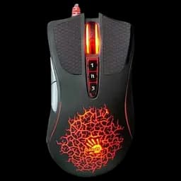Мышь A4Tech A90A Bloody RGB Black