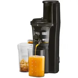 Соковижималка шнекова Silver Crest SSJBK 300 B3 максимальна користь у кожній краплі