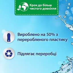 Ополіскувач-кондиціонер для білизни Silan Небесна Свіжість, 2850 мл - мініатюра 4