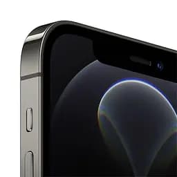 Смартфон iPhone 12 Pro 256GB Model A2407 Grade A Seller Refurbished Graphite  - мініатюра 2