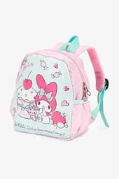 Рюкзак дошкільний для дівчинки 3809-2 М'ятний